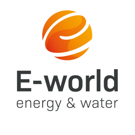 E-world energy & water, conenergy Logo