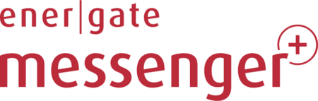 Medienpartner energate messenger Logo